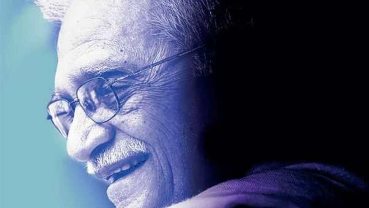 Gulzar love quotes